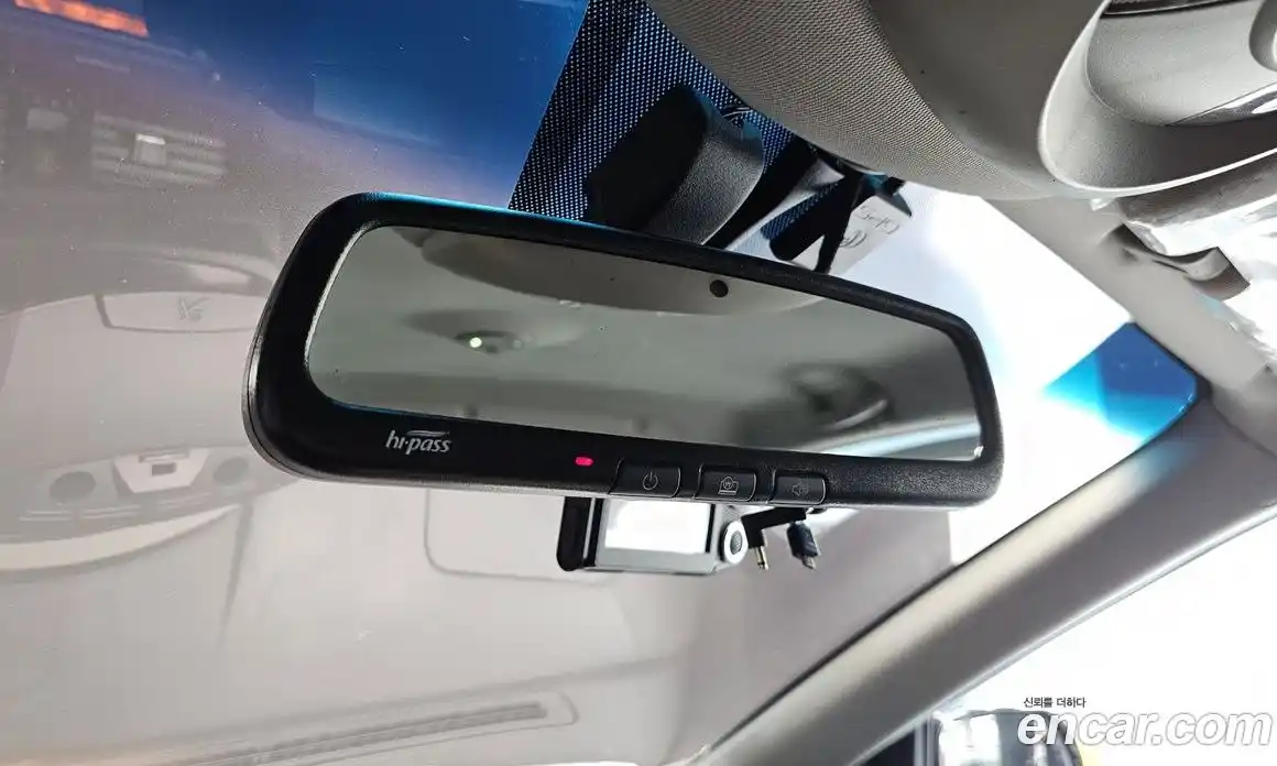 SsangYong Korando 2016 2.0 Автомат в Москве № 421579, фото 19