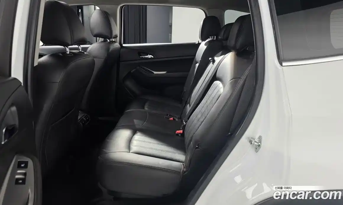 Chevrolet Orlando 2018 2.0 Автомат в Москве № 422609, фото 11