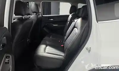 Chevrolet Orlando 2018 2.0 Автомат в Москве № 422609, миниатюра 11