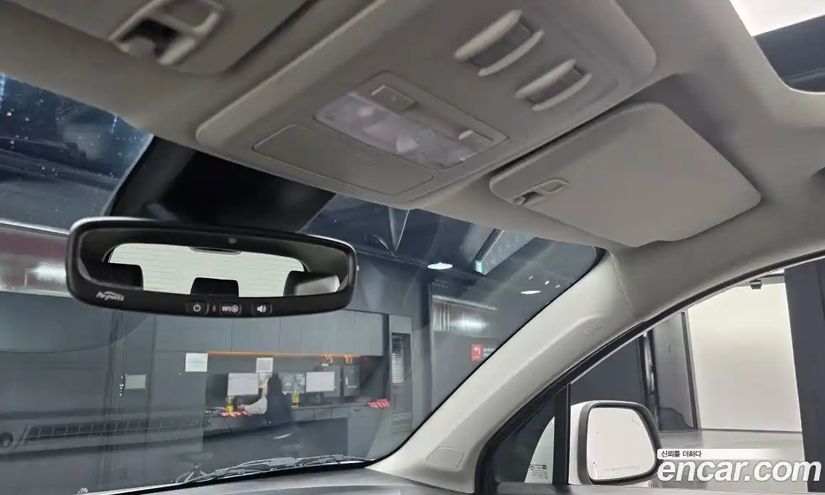 Chevrolet Orlando 2018 2.0 Автомат в Москве № 422609, фото 16