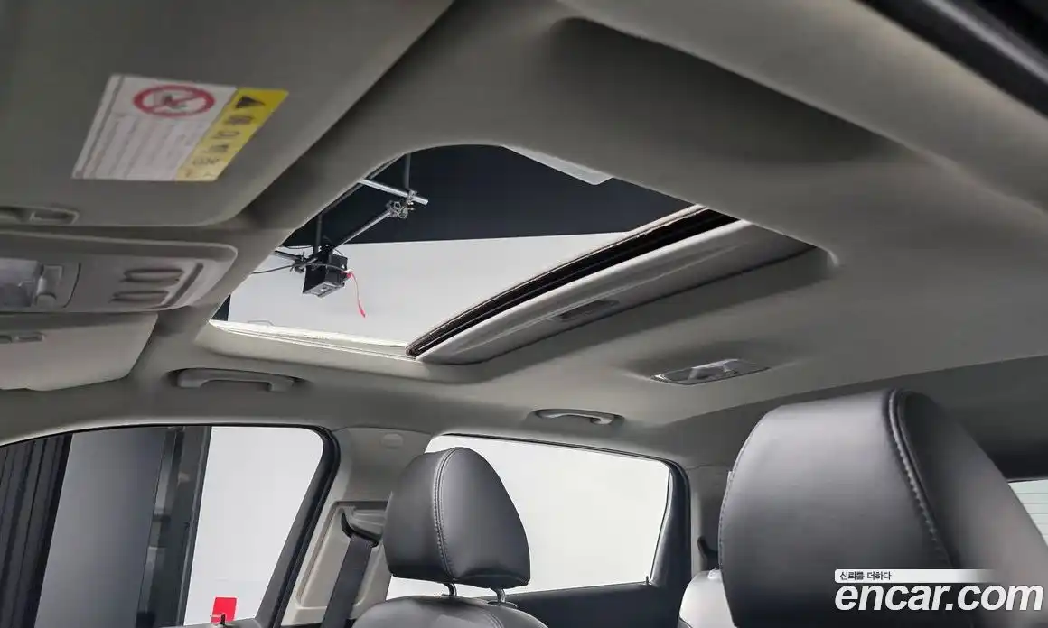 Chevrolet Orlando 2018 2.0 Автомат в Москве № 422609, фото 18