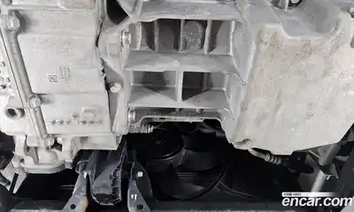 Chevrolet Orlando 2018 2.0 Автомат в Москве № 422609, миниатюра 2