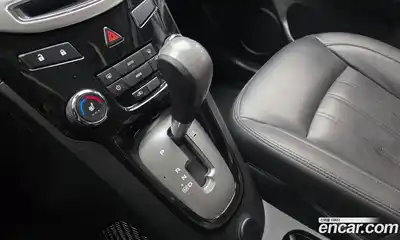 Chevrolet Orlando 2018 2.0 Автомат в Москве № 422609, миниатюра 8