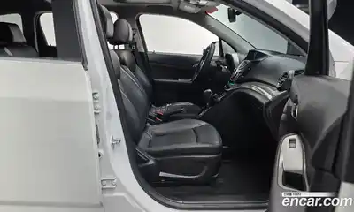 Chevrolet Orlando 2018 2.0 Автомат в Москве № 422609, миниатюра 9