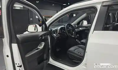 Chevrolet Orlando 2018 2.0 Автомат в Москве № 422609, миниатюра 10