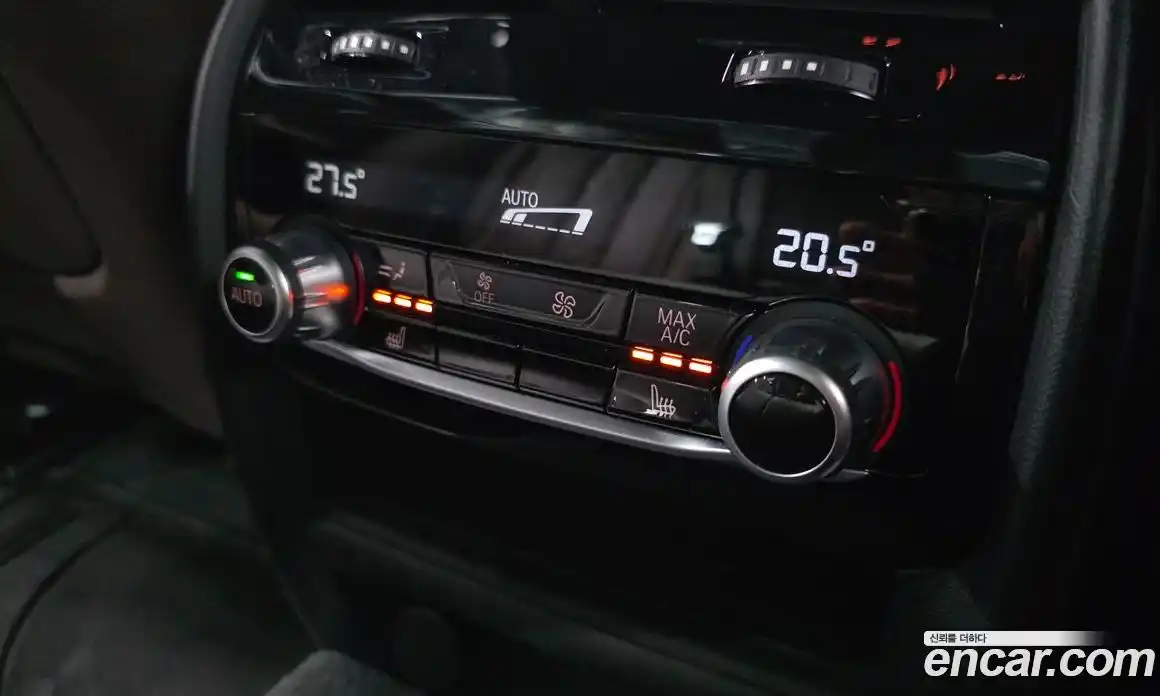 BMW 5-Series 2019 2.0 Автомат в Москве № 425464, фото 17