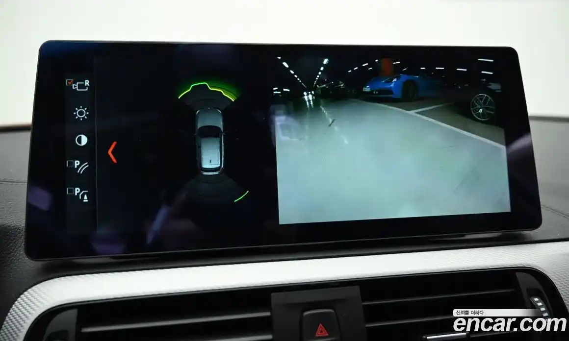 BMW 1-Series 2018 2.0 Автомат в Москве № 426558, фото 15