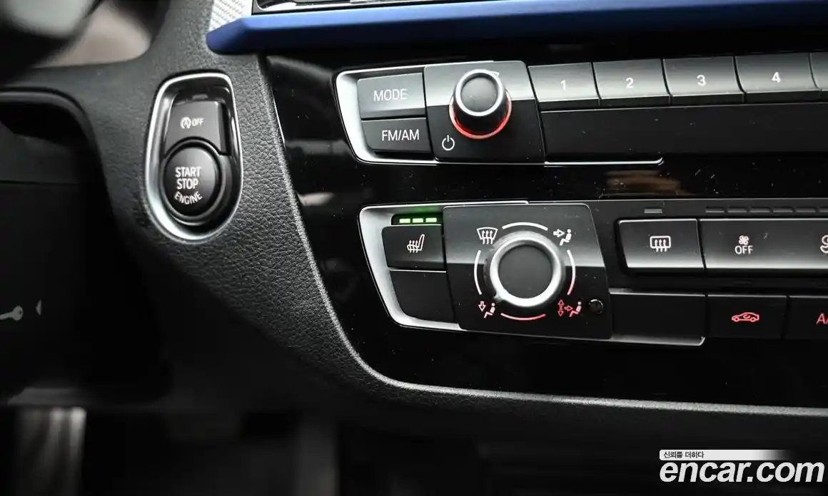 BMW 1-Series 2018 2.0 Автомат в Москве № 426558, фото 16