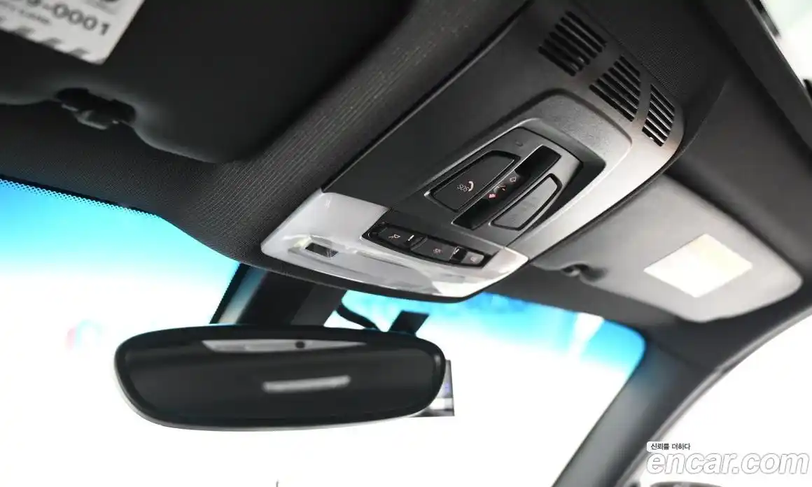 BMW 1-Series 2018 2.0 Автомат в Москве № 426558, фото 18