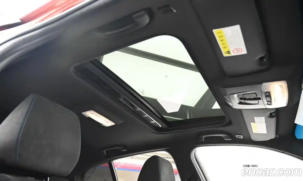 BMW 1-Series 2018 2.0 Автомат в Москве № 426558, фото 19