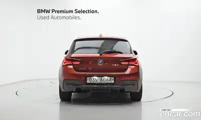 BMW 1-Series 2018 2.0 Автомат в Москве № 426558, миниатюра 4