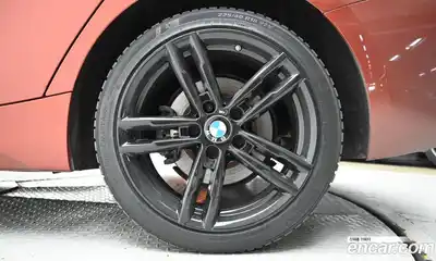 BMW 1-Series 2018 2.0 Автомат в Москве № 426558, миниатюра 5