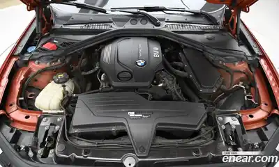 BMW 1-Series 2018 2.0 Автомат в Москве № 426558, миниатюра 6