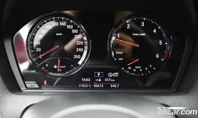 BMW 1-Series 2018 2.0 Автомат в Москве № 426558, миниатюра 8