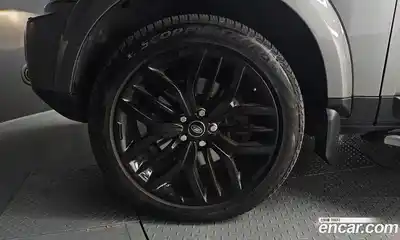 Land Rover Discovery 2011 3.0 Автомат в Москве № 431587, миниатюра 5