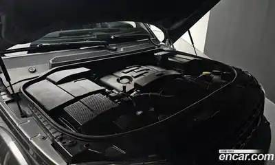 Land Rover Discovery 2011 3.0 Автомат в Москве № 431587, миниатюра 6