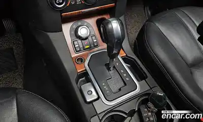 Land Rover Discovery 2011 3.0 Автомат в Москве № 431587, миниатюра 9