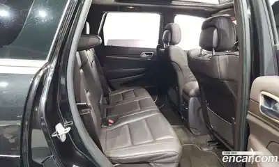 Jeep Cherokee 2015 3.0 Автомат в Москве № 432698, миниатюра 12