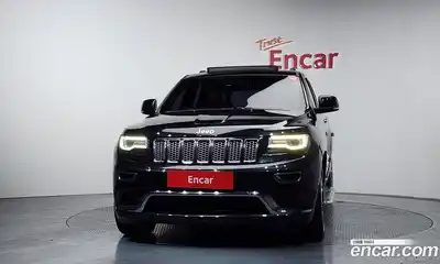 Jeep Cherokee 2015 3.0 Автомат в Москве № 432698, миниатюра 3