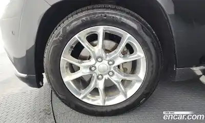 Jeep Cherokee 2015 3.0 Автомат в Москве № 432698, миниатюра 5