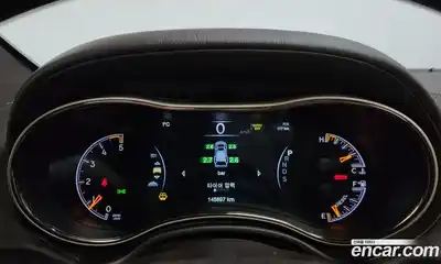 Jeep Cherokee 2015 3.0 Автомат в Москве № 432698, миниатюра 8