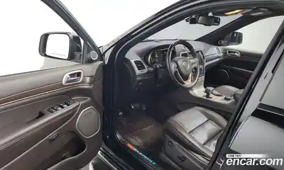 Jeep Cherokee 2015 3.0 Автомат в Москве № 432698, миниатюра 10