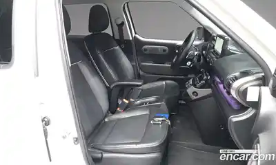 Hyundai Casper 2025 0.2 Автомат в Москве № 449808, миниатюра 11