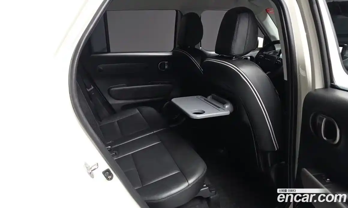 Hyundai Casper 2025 0.2 Автомат в Москве № 449808, фото 12