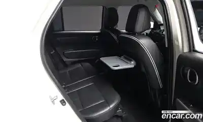 Hyundai Casper 2025 0.2 Автомат в Москве № 449808, миниатюра 12