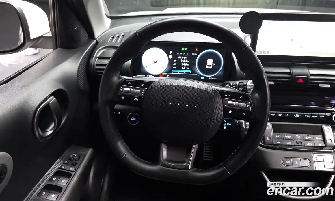 Hyundai Casper 2025 0.2 Автомат в Москве № 449808, фото 13