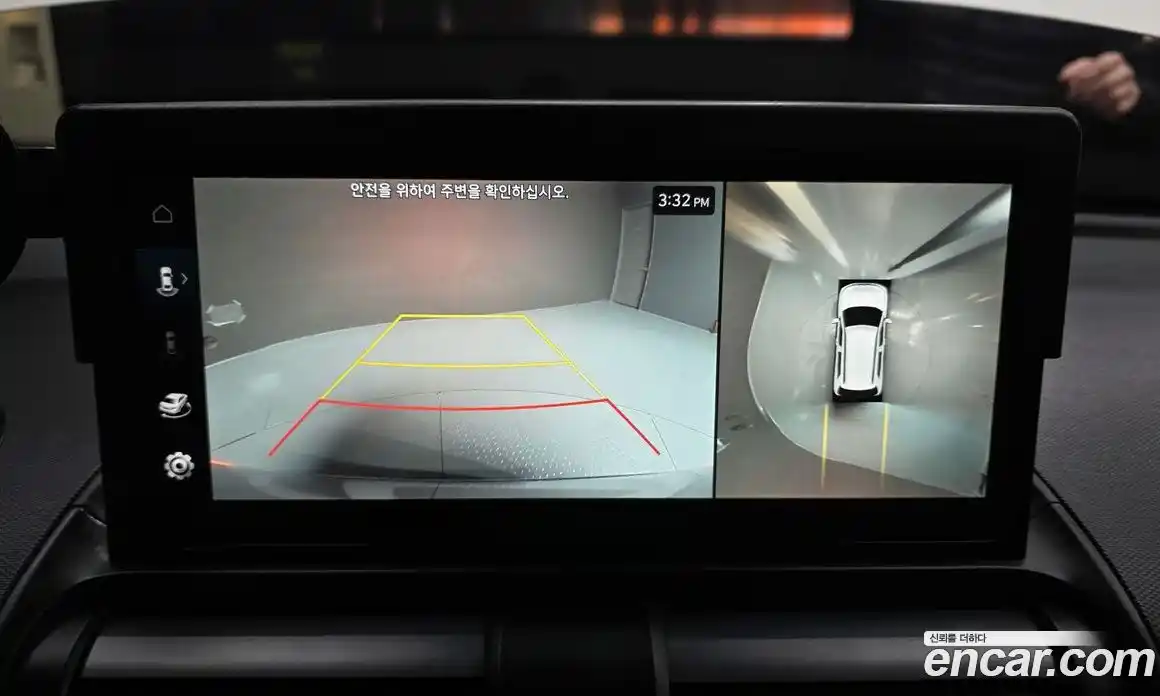 Hyundai Casper 2025 0.2 Автомат в Москве № 449808, фото 14