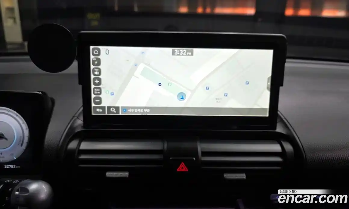 Hyundai Casper 2025 0.2 Автомат в Москве № 449808, фото 15