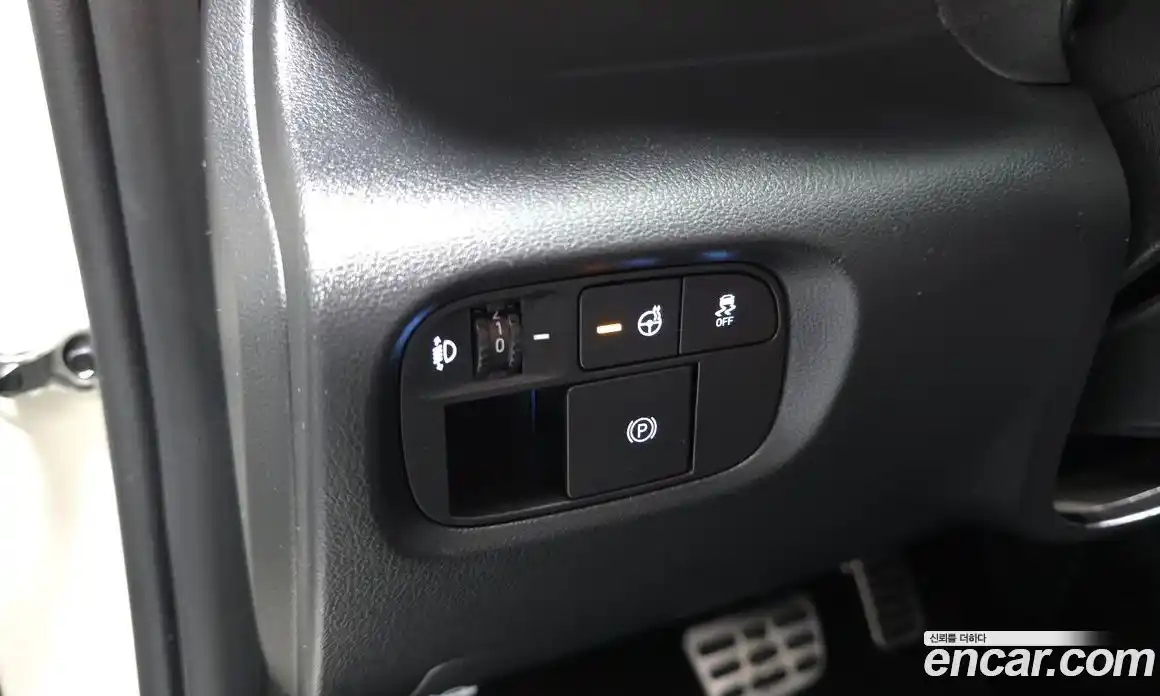 Hyundai Casper 2025 0.2 Автомат в Москве № 449808, фото 18