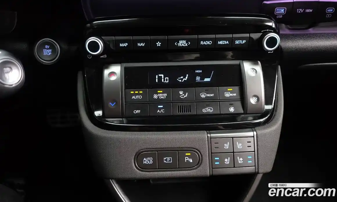 Hyundai Casper 2025 0.2 Автомат в Москве № 449808, фото 19