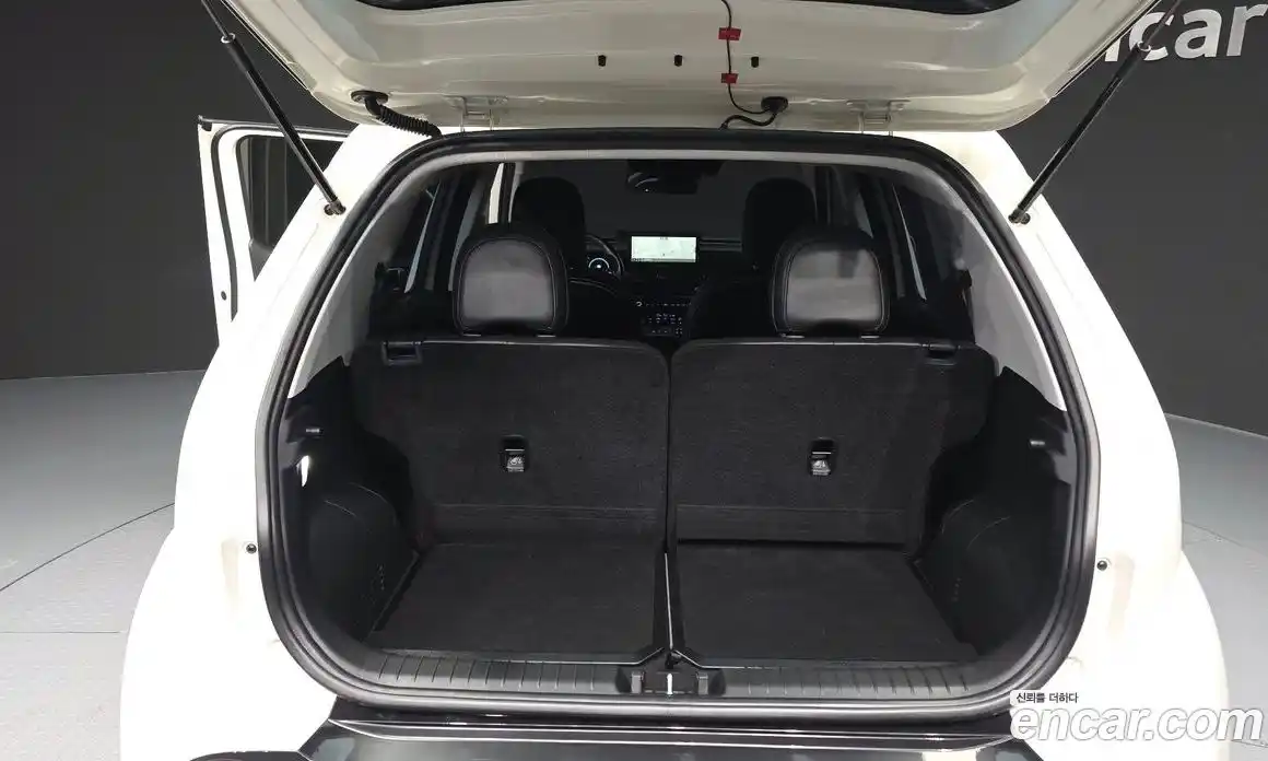 Hyundai Casper 2025 0.2 Автомат в Москве № 449808, фото 20