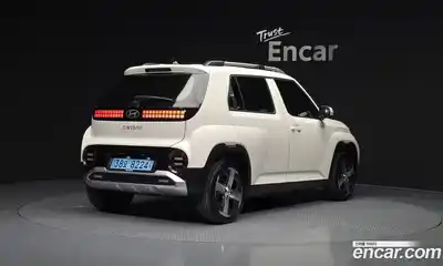 Hyundai Casper 2025 0.2 Автомат в Москве № 449808, миниатюра 2