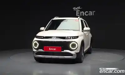 Hyundai Casper 2025 0.2 Автомат в Москве № 449808, миниатюра 3