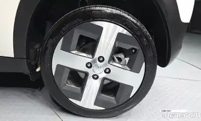 Hyundai Casper 2025 0.2 Автомат в Москве № 449808, миниатюра 5