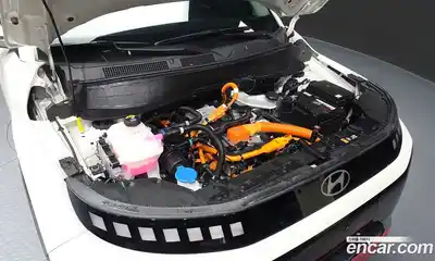 Hyundai Casper 2025 0.2 Автомат в Москве № 449808, миниатюра 6