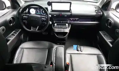 Hyundai Casper 2025 0.2 Автомат в Москве № 449808, миниатюра 7