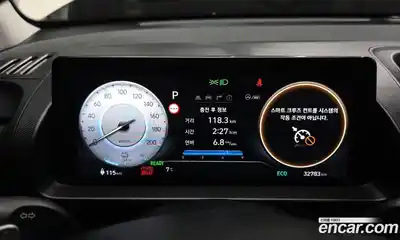 Hyundai Casper 2025 0.2 Автомат в Москве № 449808, миниатюра 8