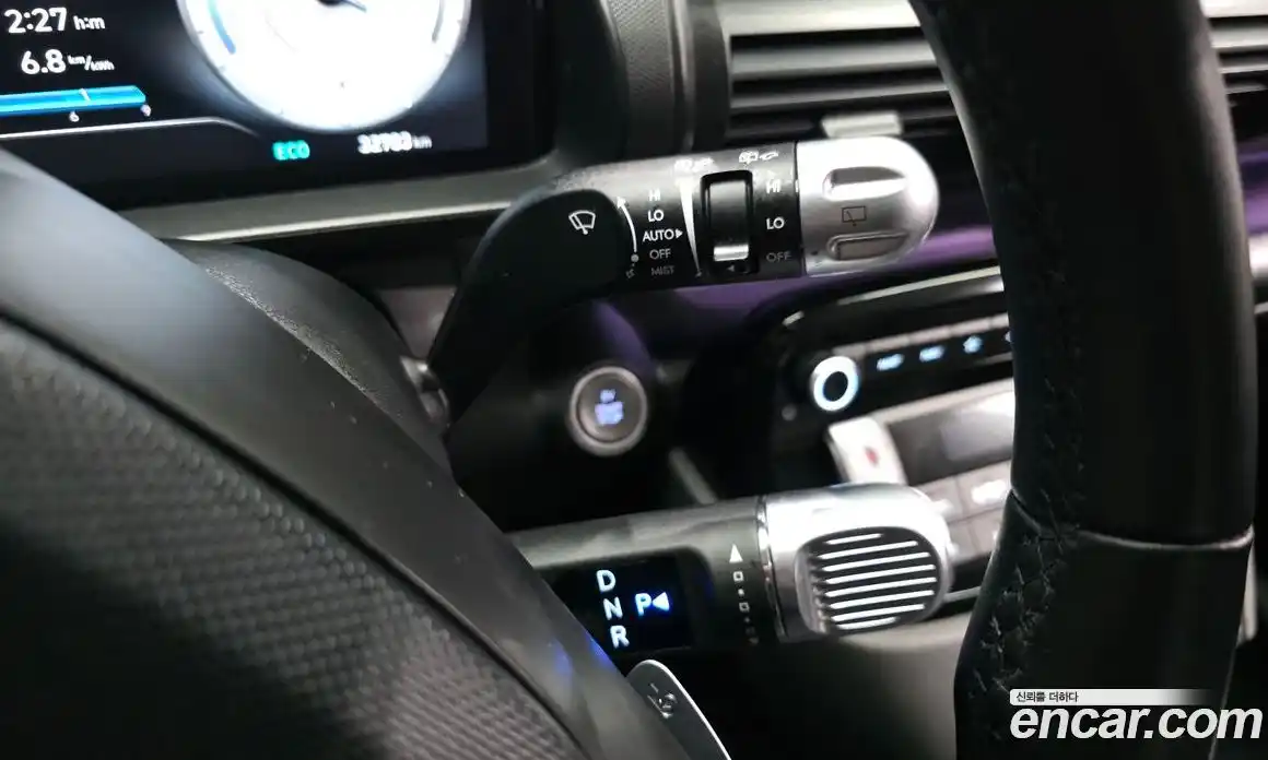 Hyundai Casper 2025 0.2 Автомат в Москве № 449808, фото 9