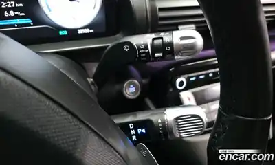 Hyundai Casper 2025 0.2 Автомат в Москве № 449808, миниатюра 9