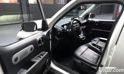 Hyundai Casper 2025 0.2 Автомат в Москве № 449808, миниатюра 10