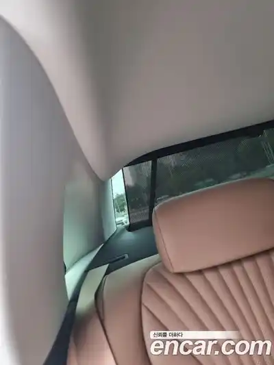 Hyundai Grandeur 2026 2.5 Автомат в Москве № 44980, миниатюра 2