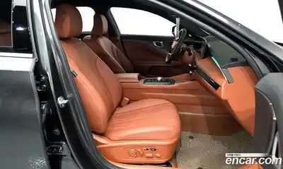 Kia K8 2025 2.5 Автомат в Москве № 451267, миниатюра 11