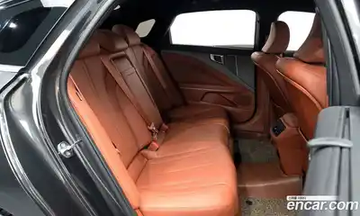 Kia K8 2025 2.5 Автомат в Москве № 451267, миниатюра 12