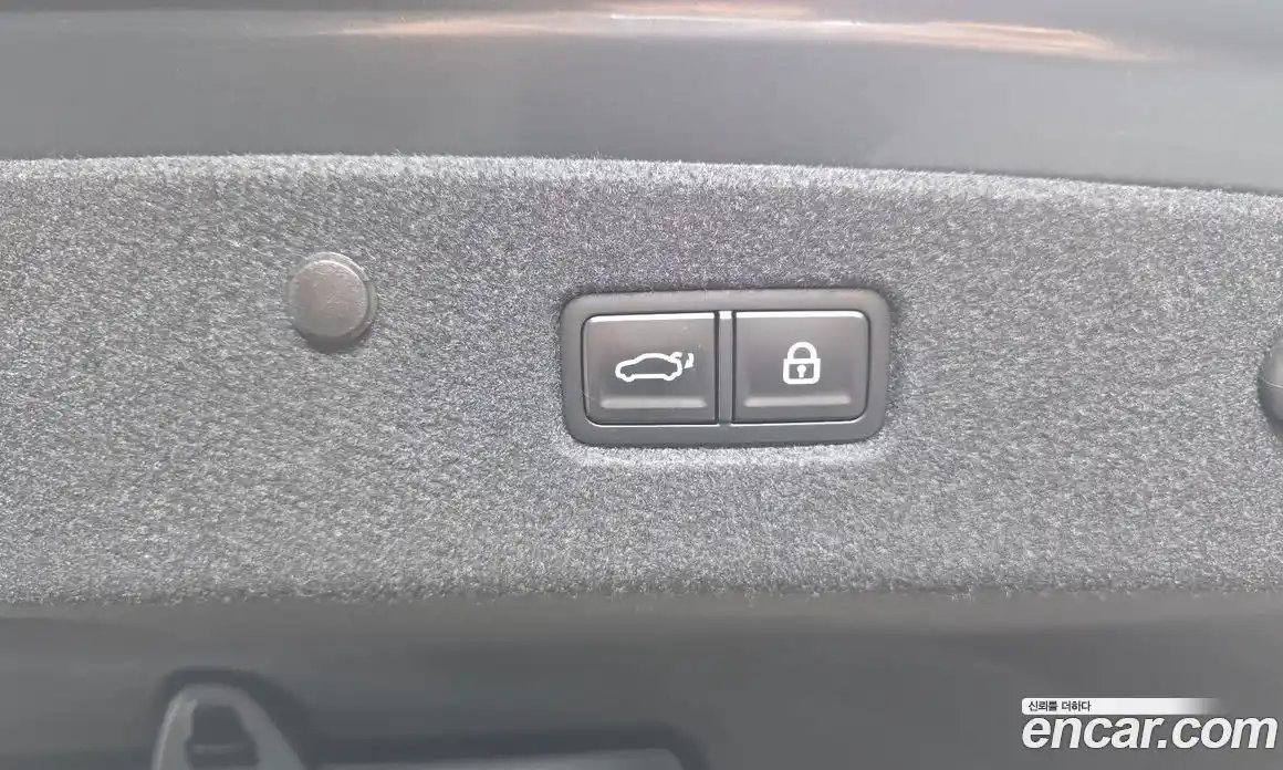 Kia K8 2025 2.5 Автомат в Москве № 451267, фото 20