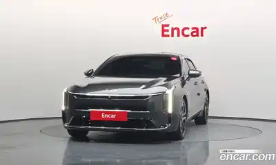 Kia K8 2025 2.5 Автомат в Москве № 451267, миниатюра 3