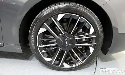 Kia K8 2025 2.5 Автомат в Москве № 451267, миниатюра 5